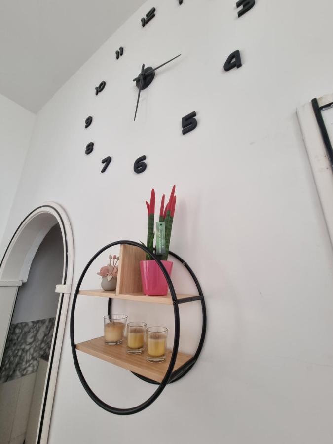 Appartement Domus Ciccio Pompeii - Relax & Free Parking à Scafati Extérieur photo
