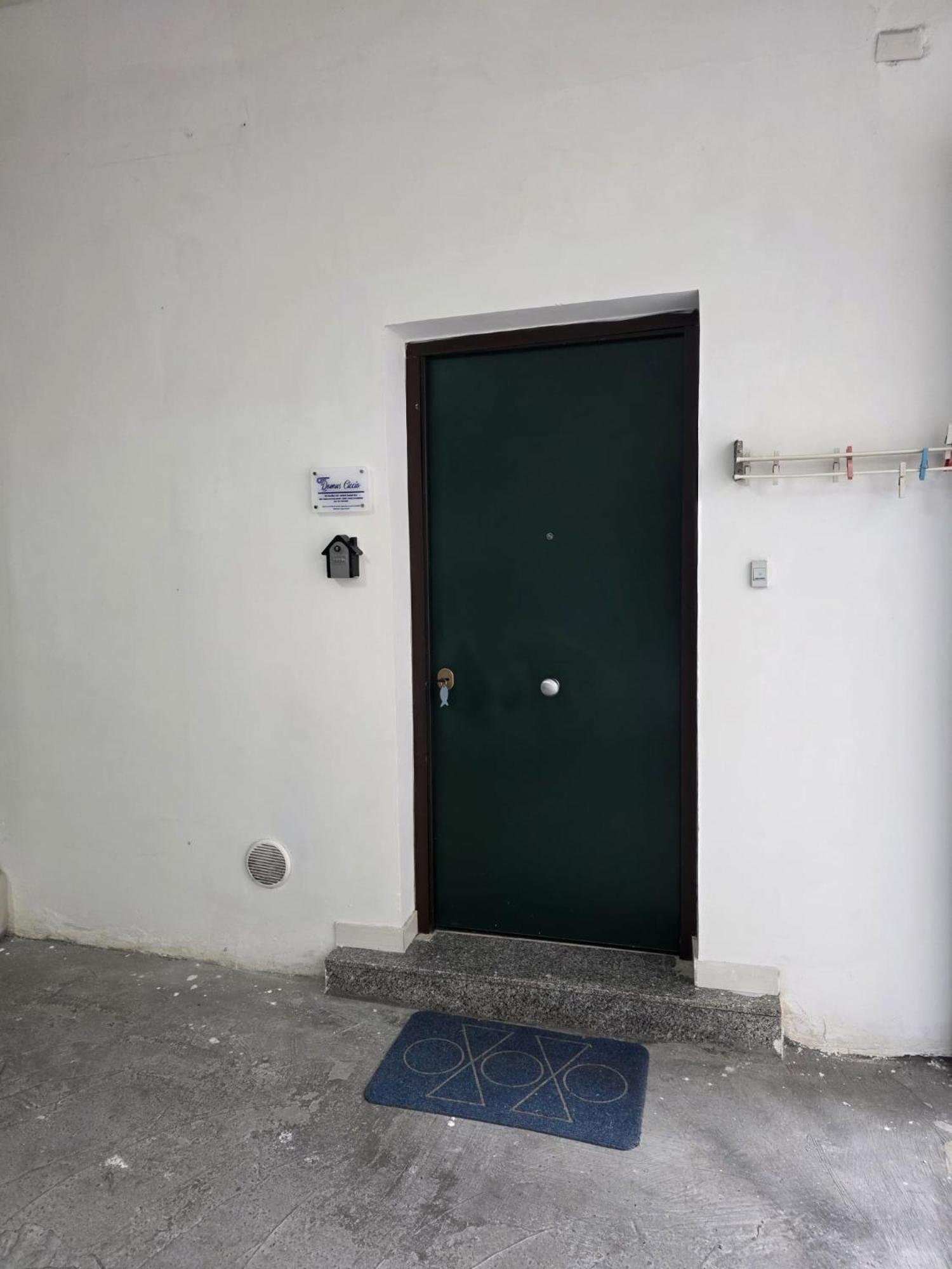 Appartement Domus Ciccio Pompeii - Relax & Free Parking à Scafati Extérieur photo